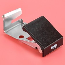 Front Bonnet Open Handle Hood