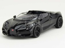 Bugatti Mistral W16 2022 - CMJ