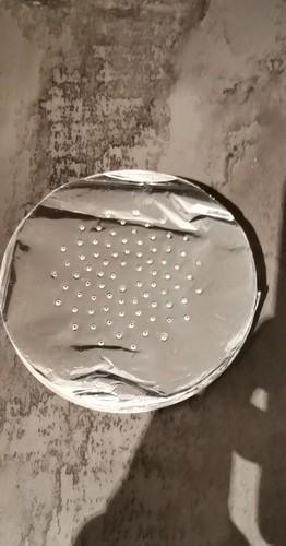 Feuille chicha - feuille,
