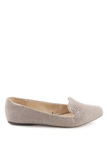 ZARA BASIC Ballerine en pointe