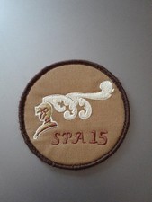 patch armée de l'air