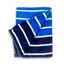 SERVIETTE DE PLAGE en tissu
