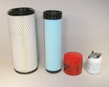FITS BOBCAT S530 FILTER KIT -
