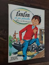 Pierre Probst: Fanfan et sa