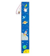 Mousehouse Gifts - Toise de mesure - astronaute/fusée - pour chambre d'enfant