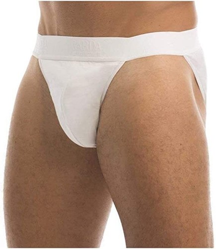 Tanga hommes avec - avec, elastique