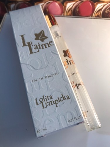 Aime lolita - **, l'aime