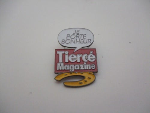 Pins tierce magazine - tierce, a