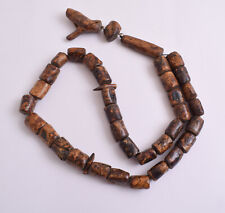 Perles de prière - Corail