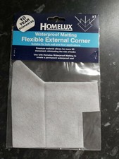 Tapis imperméable coins