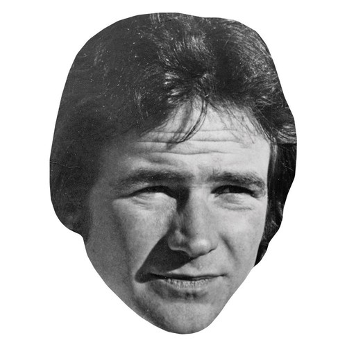 Barry sheene big head - sheene,
