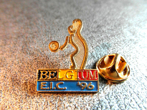 Rare pins pin - rare, 96