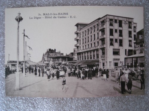 Cpa malo les - ,