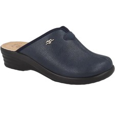 Fly Flot L8 870 2E Classique Femme Chaussons Afragola Femme