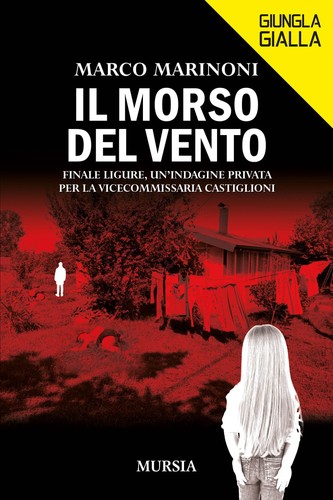 Marco marinoni morso del - marinoni,