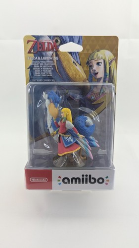 Amiibo nintendo officiel - amiibo,