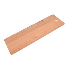 Pelle à pain avec graduation