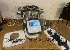 I Companion Touch XL Garanti 12 Mois