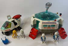 1980 Vntg PLAYMOBIL Geobra