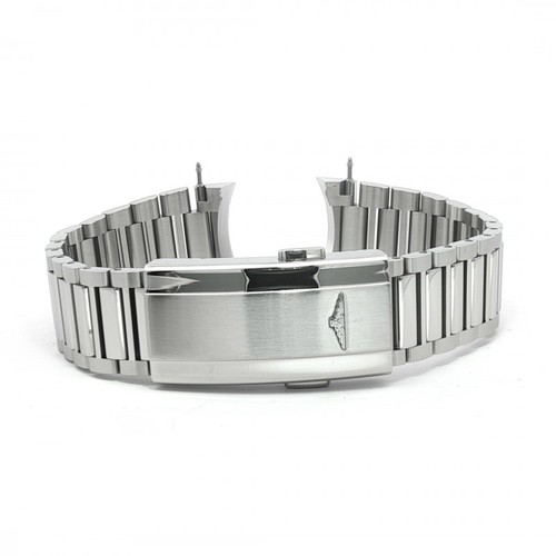 Longines bracelet acier - longines,