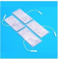 Électrodes Adhésives
