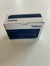 Theben 6100130 Interrupteur