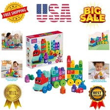 MEGA BLOKS First Builders