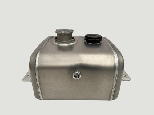 Nouveau réservoir hydraulique - réservoir,