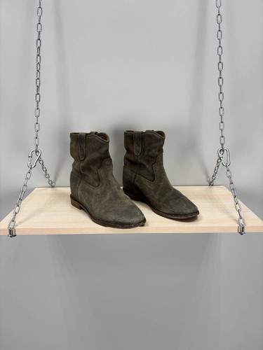 Womens boots isabel - isabel, marant