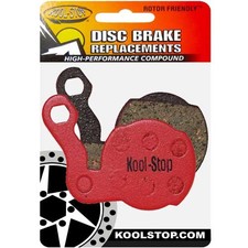 Plaquettes de frein à disque