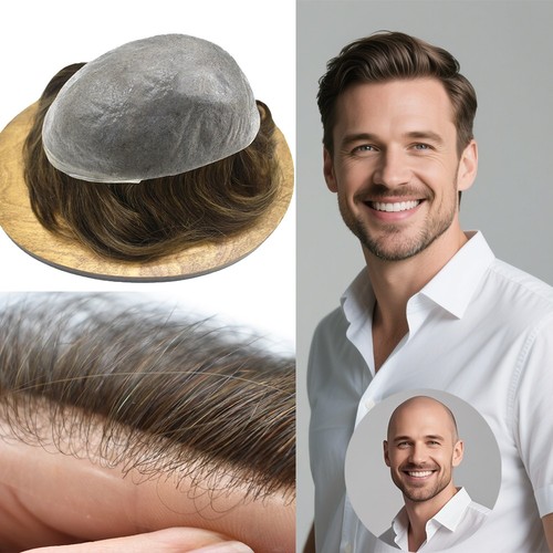 Invisible ultra thin skin - skin, mens