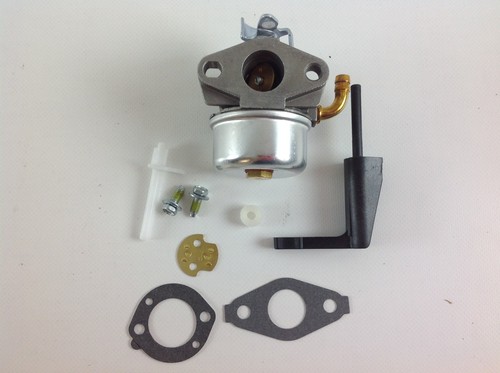 Carburateur tondeuse gazon - tondeuse, À