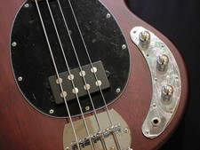 Sterling by MUSIC MAN SUB