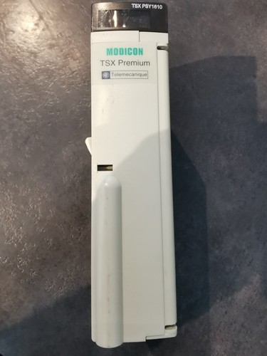 Tsxpsy1610 alimentation - tsxpsy1610,