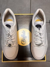 Buffalo blanches 41 baskets