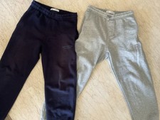 ZARA: PANTALON DE JOGGING