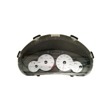 Compteur Neuf 0 Km, Combiné d'Origine Peugeot Partner Citroen Berlingo - 6105QF