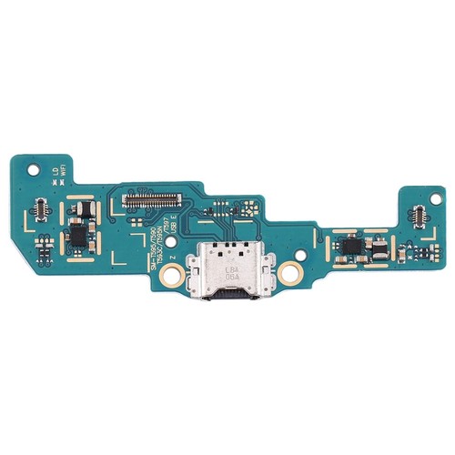 Flex dock pcb recharge - dock,