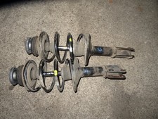 amortisseur avant gauche pour