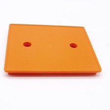 45532 Playmobil Toit Orange