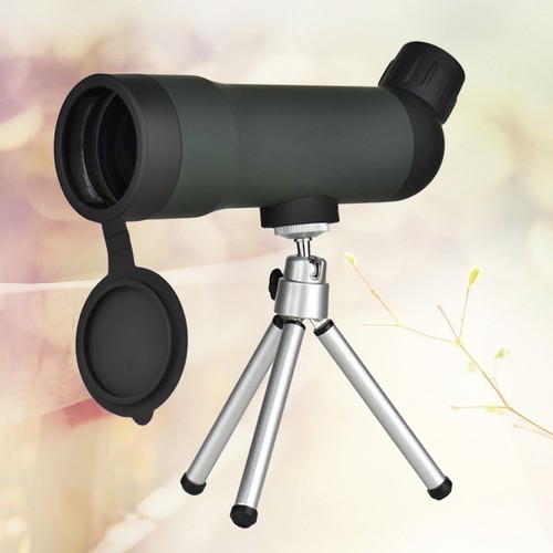 Mini télescope monoculaire - ,