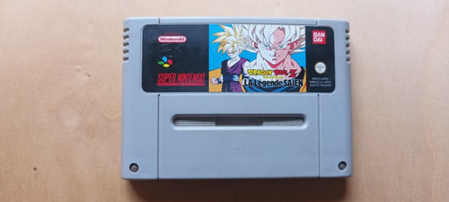Dragon ball la - z, :