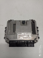 CALCULATEUR MOTEUR ECU PEUGEOT 407 1.6 HDI 0281012984/9662213380 (C13ML)