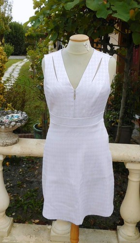 Tanaïs très belle robe - tanaÏs,