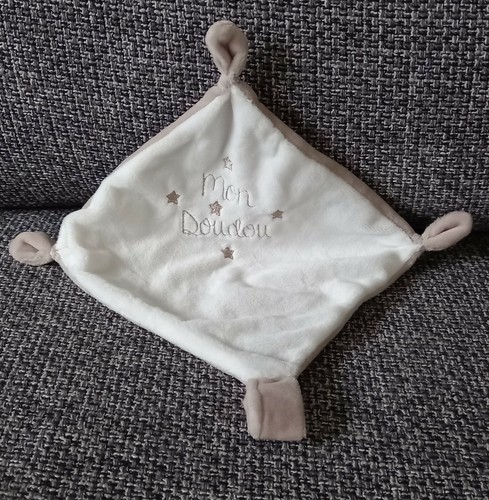 Mon doudou mouchoir tex - a8-mon,