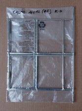 KOLEN & DELHUMEAU PARIS / CADRE DE DÉVELOPPEMENT 10x12 (4F) (DEVELOPING HANGER)