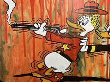 Serge Kliaving (1960) Huile