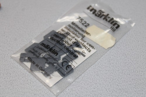 Märklin 7522 isolation - 7522, du