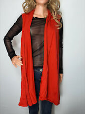 gilet miss captain taille 38