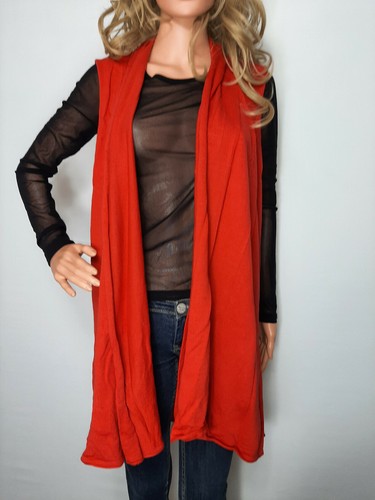Gilet miss captain taille - gilet,